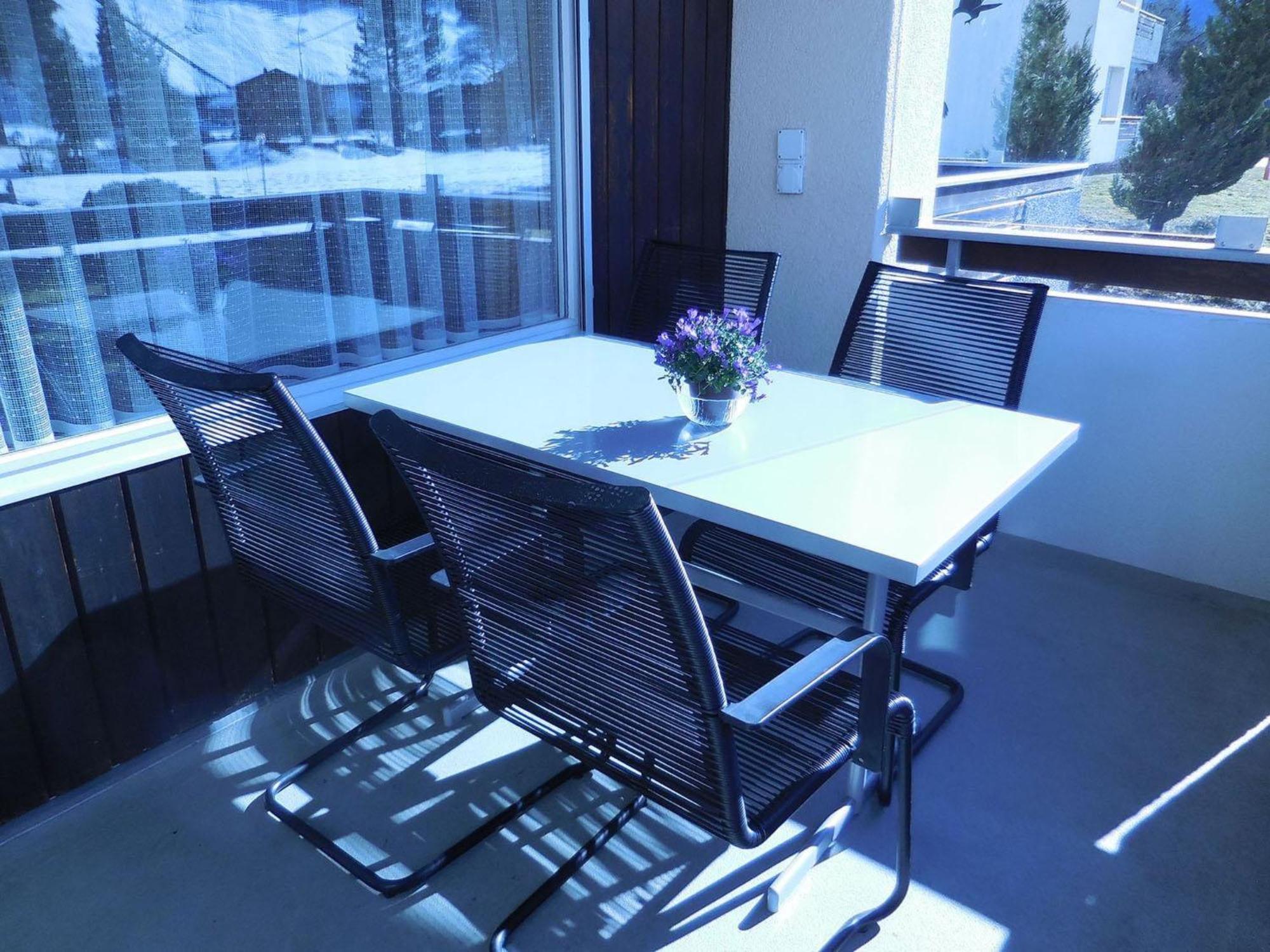 Apartment Sunnmatt Sued 412 By Interhome เอนเกลเบิร์ก ภายนอก รูปภาพ